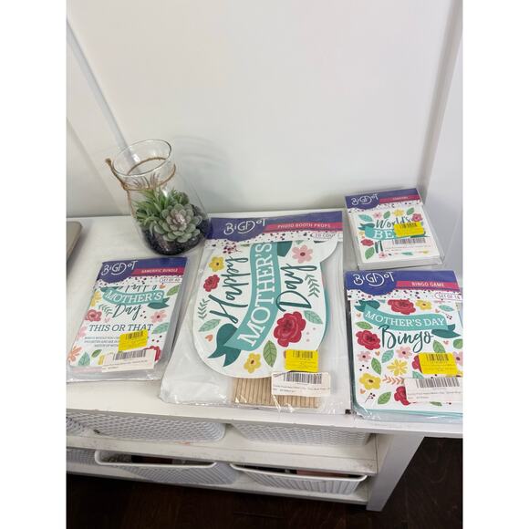 Unknown Other - Cute Mothers Day Gift Bundle
